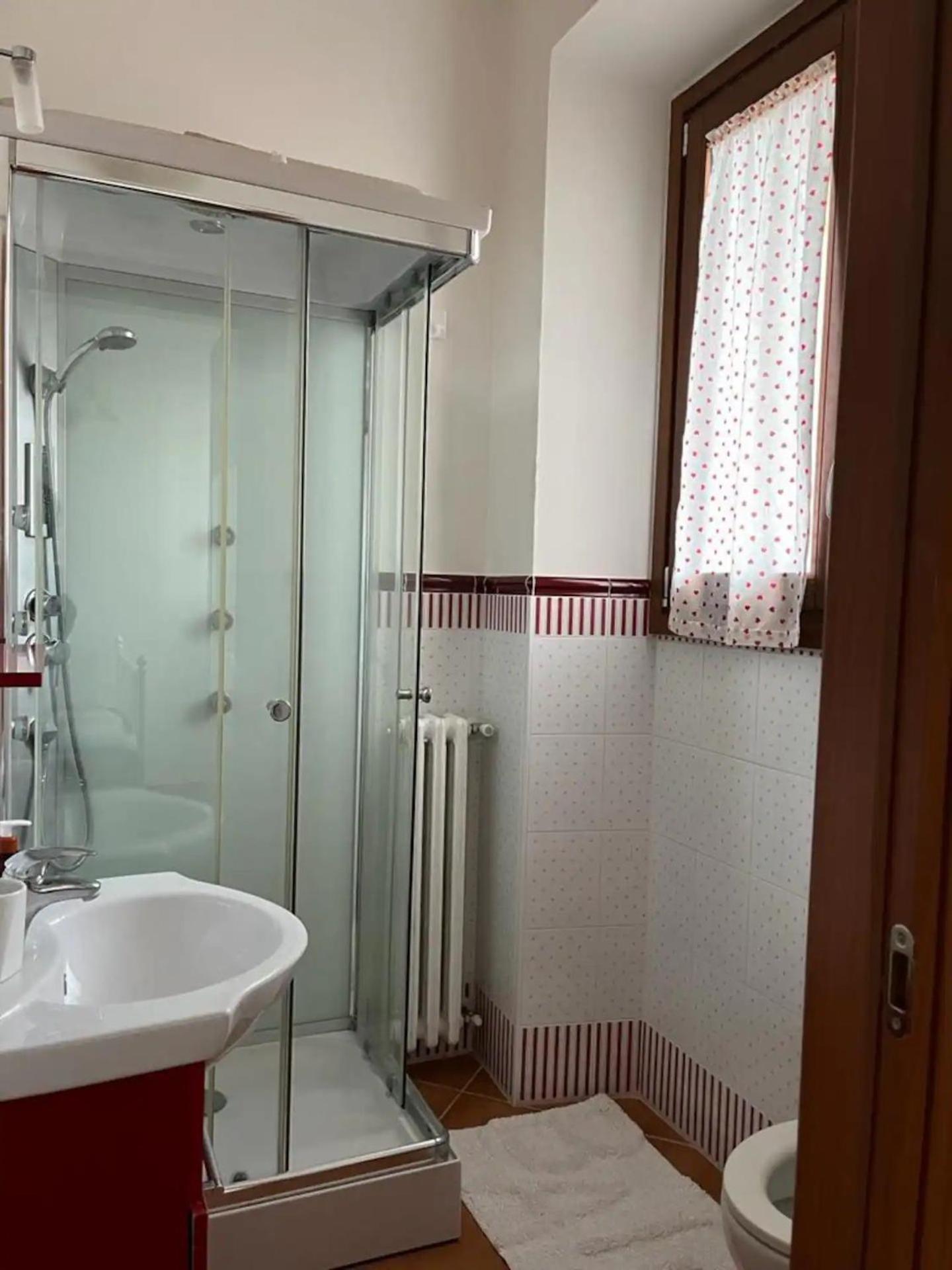 Il Nido Apartment Barberino di Mugello Ngoại thất bức ảnh
